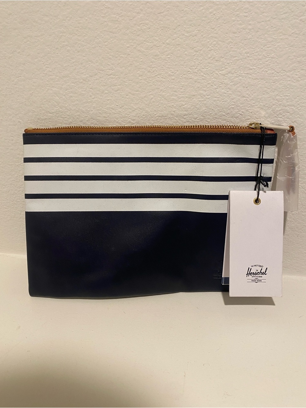 Herschel Network Pouch. New with tag